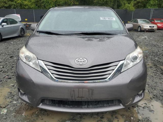 Photo 4 VIN: 5TDYK3DC3ES522774 - TOYOTA SIENNA XLE 