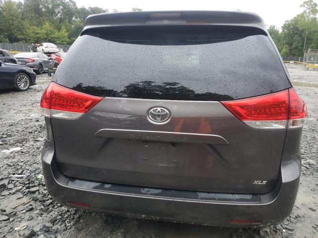 Photo 5 VIN: 5TDYK3DC3ES522774 - TOYOTA SIENNA XLE 