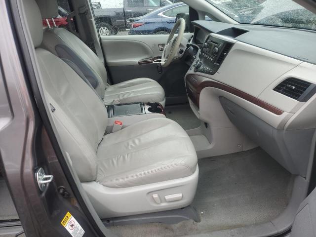 Photo 6 VIN: 5TDYK3DC3ES522774 - TOYOTA SIENNA XLE 