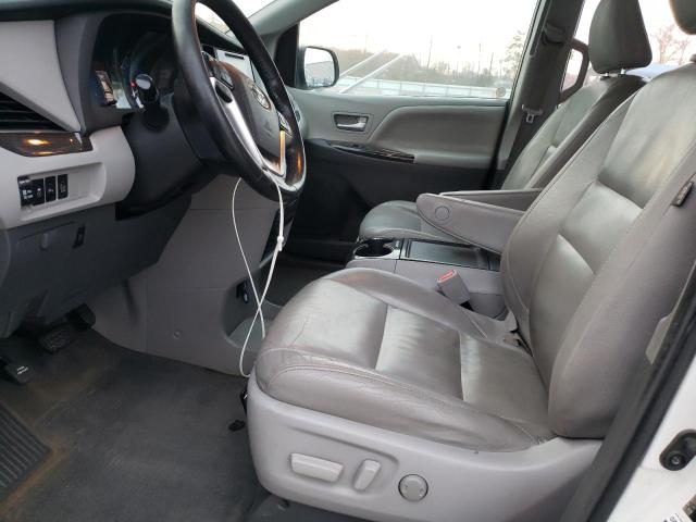 Photo 6 VIN: 5TDYK3DC3FS543299 - TOYOTA SIENNA XLE 