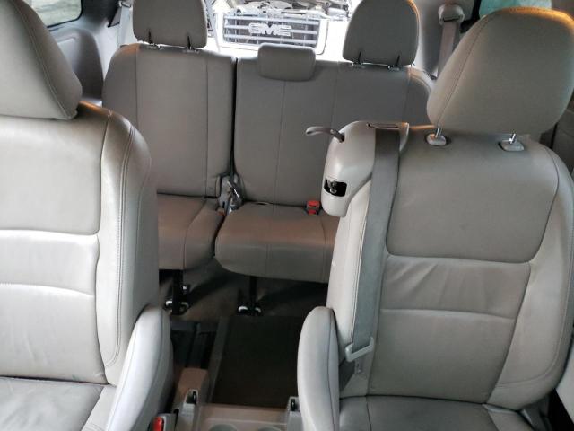 Photo 9 VIN: 5TDYK3DC3FS543299 - TOYOTA SIENNA XLE 