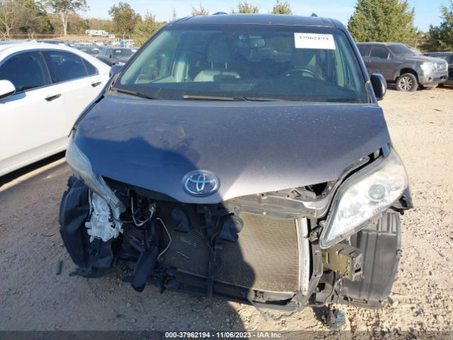 Photo 5 VIN: 5TDYK3DC3FS546526 - TOYOTA SIENNA 