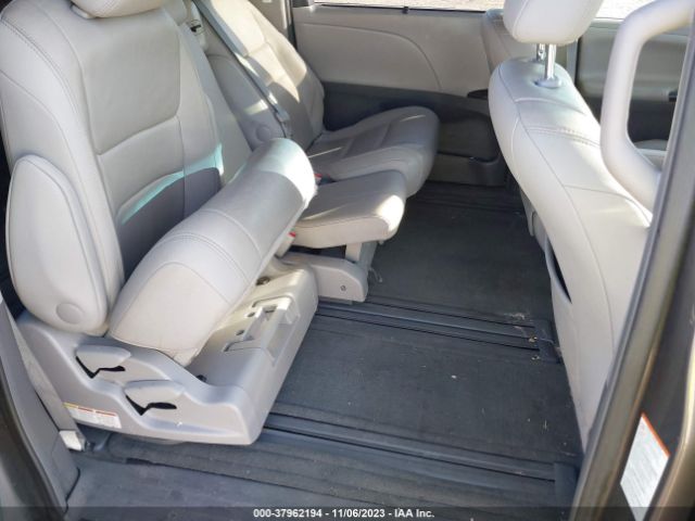 Photo 7 VIN: 5TDYK3DC3FS546526 - TOYOTA SIENNA 