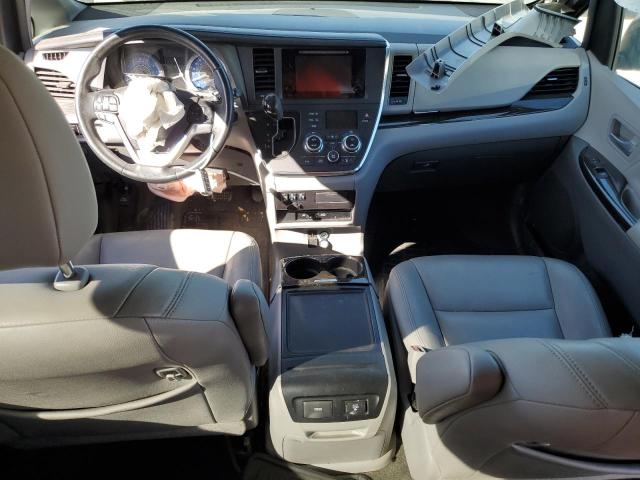 Photo 7 VIN: 5TDYK3DC3FS552794 - TOYOTA SIENNA XLE 