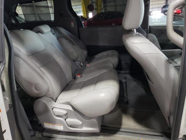 Photo 5 VIN: 5TDYK3DC3FS564783 - TOYOTA SIENNA XLE 