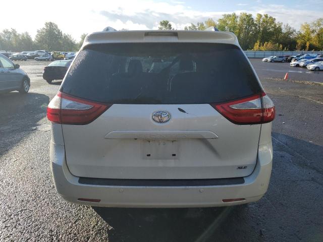 Photo 5 VIN: 5TDYK3DC3FS564900 - TOYOTA SIENNA XLE 