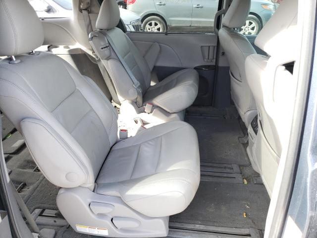 Photo 5 VIN: 5TDYK3DC3FS576237 - TOYOTA SIENNA XLE 