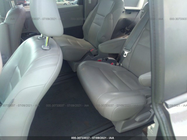 Photo 7 VIN: 5TDYK3DC3FS620172 - TOYOTA SIENNA 