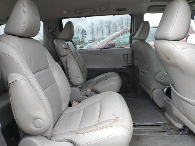 Photo 10 VIN: 5TDYK3DC3FS637103 - TOYOTA SIENNA XLE 