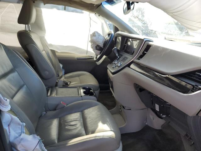 Photo 4 VIN: 5TDYK3DC3FS660901 - TOYOTA SIENNA XLE 