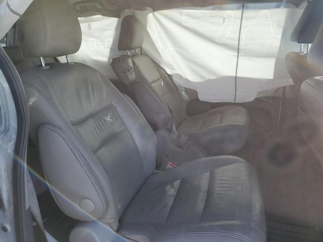 Photo 5 VIN: 5TDYK3DC3FS660901 - TOYOTA SIENNA XLE 