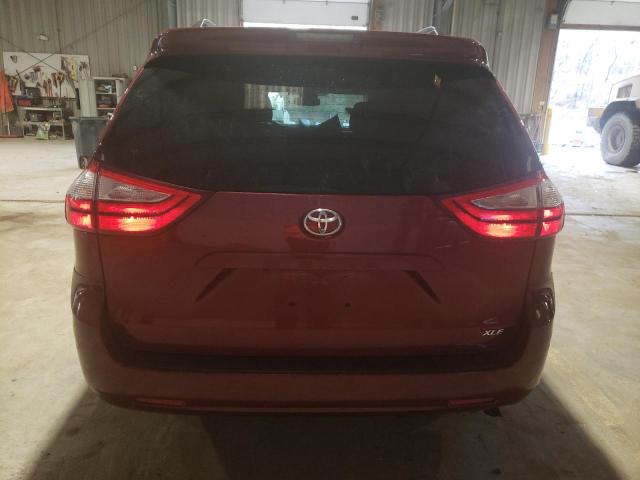 Photo 5 VIN: 5TDYK3DC3FS682994 - TOYOTA SIENNA XLE 