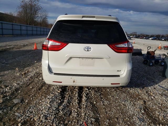 Photo 5 VIN: 5TDYK3DC3GS705319 - TOYOTA SIENNA XLE 