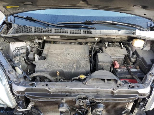 Photo 11 VIN: 5TDYK3DC3GS718569 - TOYOTA SIENNA XLE 