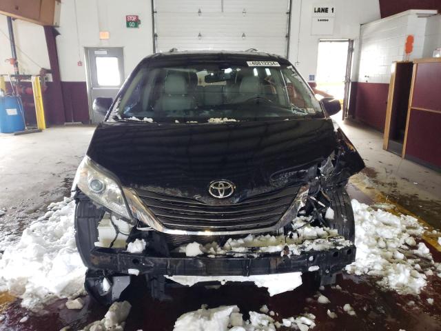 Photo 4 VIN: 5TDYK3DC3GS719057 - TOYOTA SIENNA XLE 