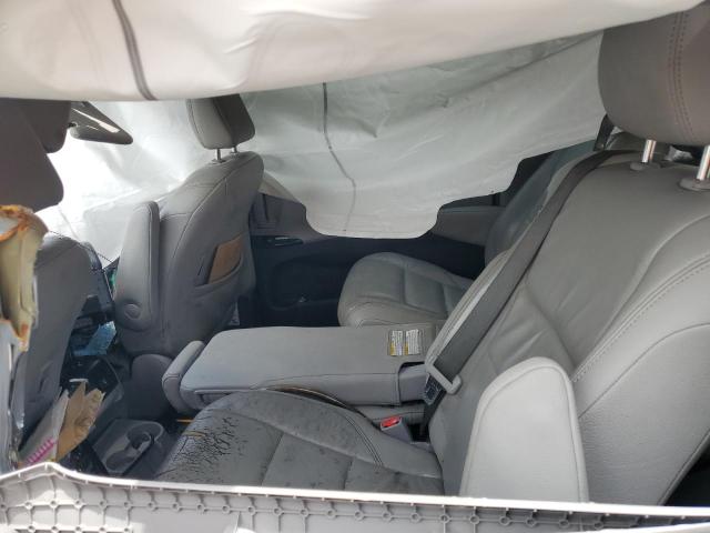 Photo 9 VIN: 5TDYK3DC3GS733475 - TOYOTA SIENNA XLE 