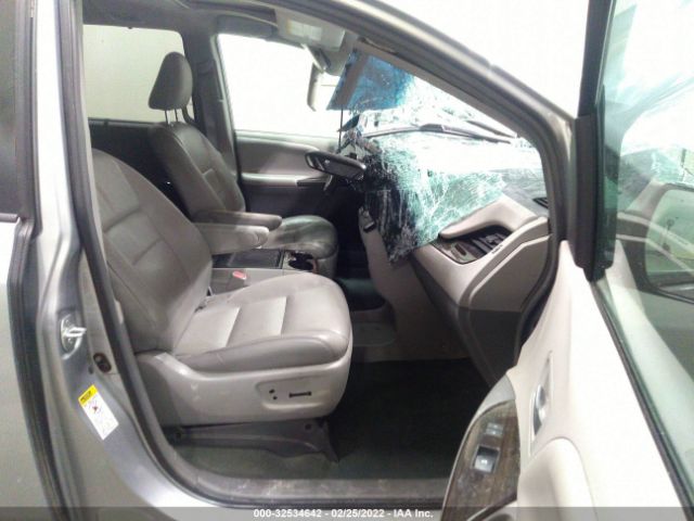 Photo 4 VIN: 5TDYK3DC3GS741558 - TOYOTA SIENNA 