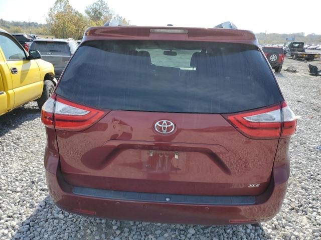 Photo 5 VIN: 5TDYK3DC3GS750034 - TOYOTA SIENNA XLE 