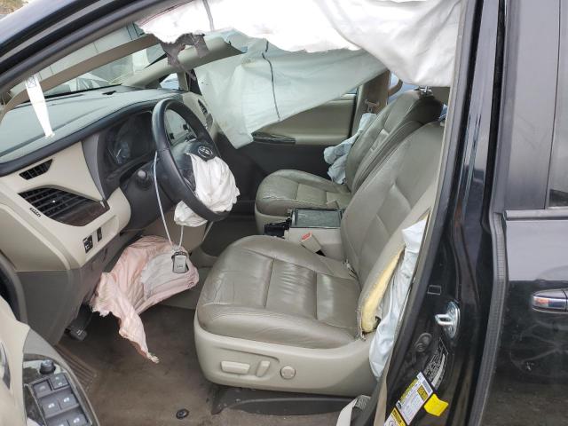 Photo 6 VIN: 5TDYK3DC3GS755797 - TOYOTA SIENNA XLE 