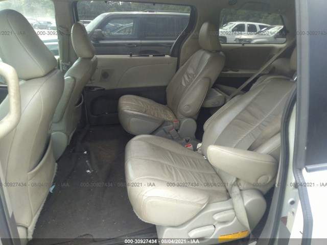 Photo 7 VIN: 5TDYK3DC4BS005592 - TOYOTA SIENNA 