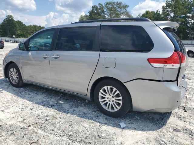 Photo 1 VIN: 5TDYK3DC4BS036261 - TOYOTA SIENNA XLE 