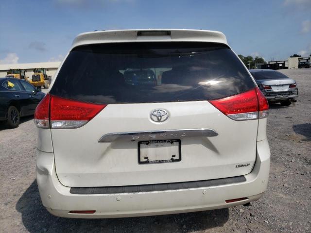 Photo 5 VIN: 5TDYK3DC4BS037216 - TOYOTA SIENNA XLE 