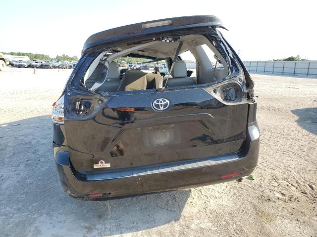 Photo 5 VIN: 5TDYK3DC4BS042464 - TOYOTA SIENNA XLE 