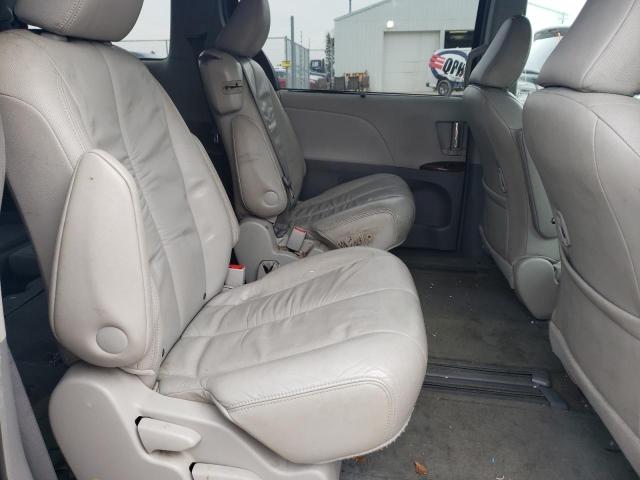 Photo 10 VIN: 5TDYK3DC4BS073214 - TOYOTA SIENNA XLE 