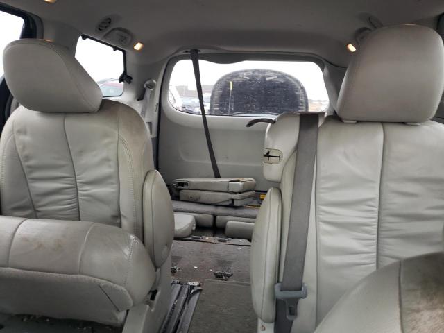 Photo 9 VIN: 5TDYK3DC4BS073214 - TOYOTA SIENNA XLE 