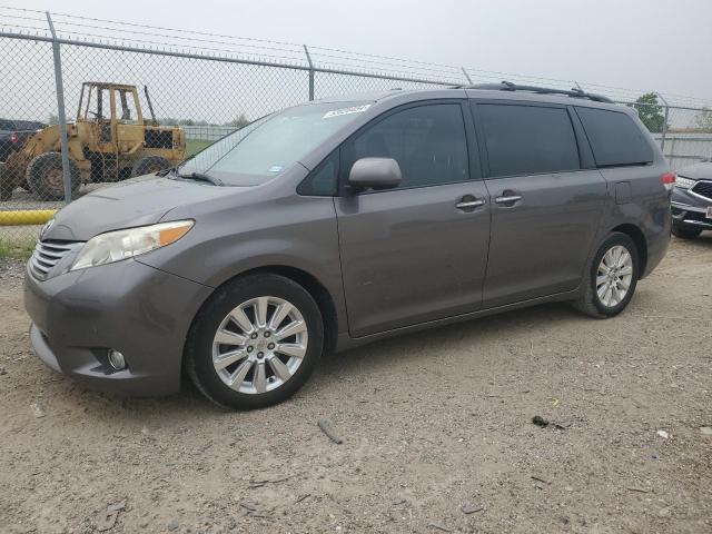 Photo 0 VIN: 5TDYK3DC4BS074914 - TOYOTA SIENNA XLE 