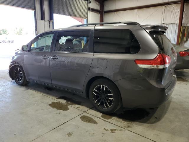 Photo 1 VIN: 5TDYK3DC4BS088392 - TOYOTA SIENNA XLE 