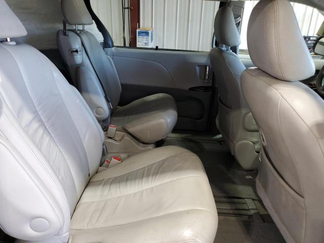 Photo 10 VIN: 5TDYK3DC4BS088392 - TOYOTA SIENNA XLE 