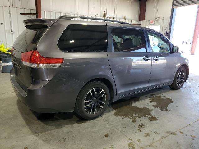 Photo 2 VIN: 5TDYK3DC4BS088392 - TOYOTA SIENNA XLE 