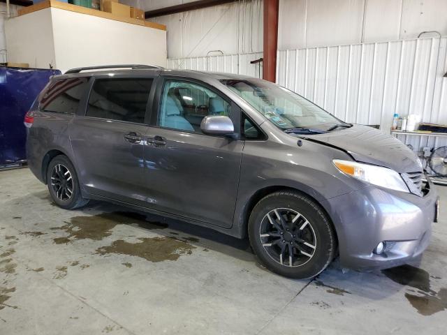 Photo 3 VIN: 5TDYK3DC4BS088392 - TOYOTA SIENNA XLE 