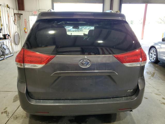 Photo 5 VIN: 5TDYK3DC4BS088392 - TOYOTA SIENNA XLE 