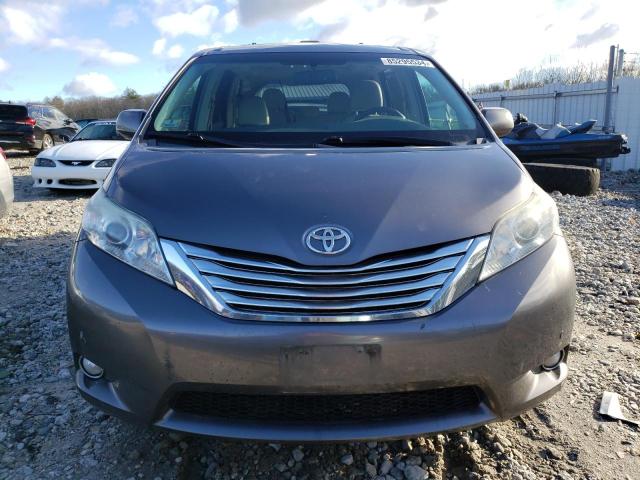 Photo 4 VIN: 5TDYK3DC4BS100914 - TOYOTA SIENNA XLE 