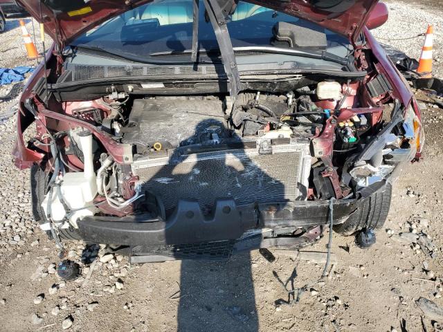 Photo 11 VIN: 5TDYK3DC4BS101948 - TOYOTA SIENNA XLE 