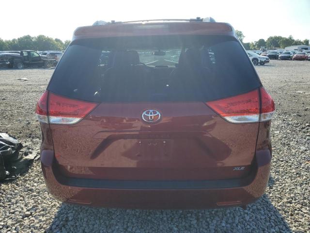 Photo 5 VIN: 5TDYK3DC4BS101948 - TOYOTA SIENNA XLE 