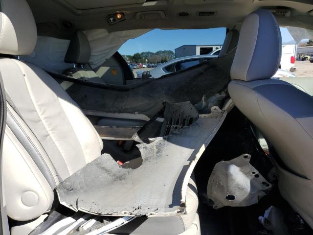 Photo 10 VIN: 5TDYK3DC4BS107118 - TOYOTA SIENNA XLE 