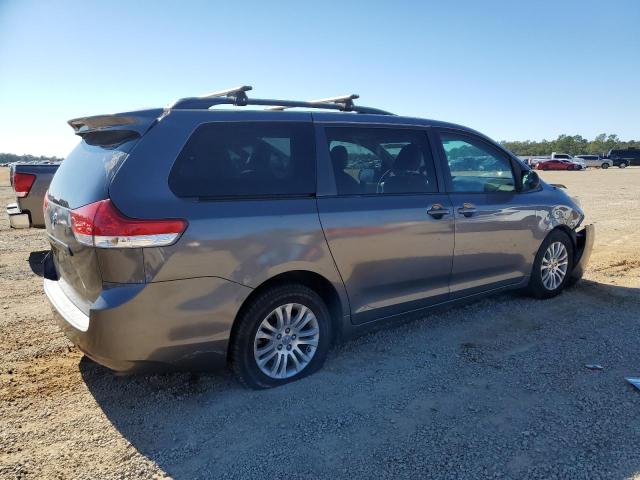 Photo 2 VIN: 5TDYK3DC4BS127207 - TOYOTA SIENNA VAN 