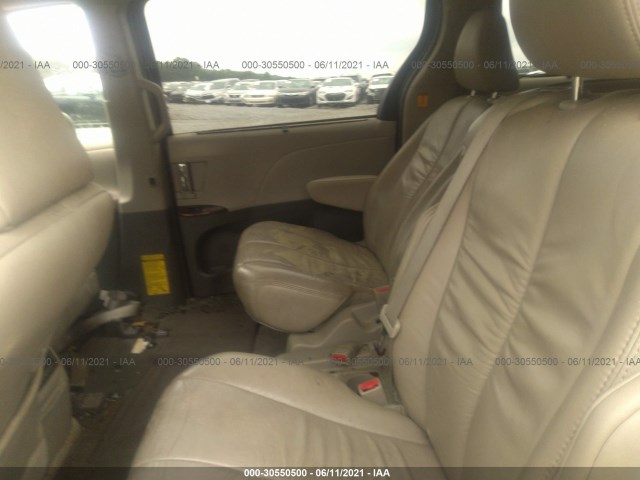 Photo 7 VIN: 5TDYK3DC4BS141267 - TOYOTA SIENNA 