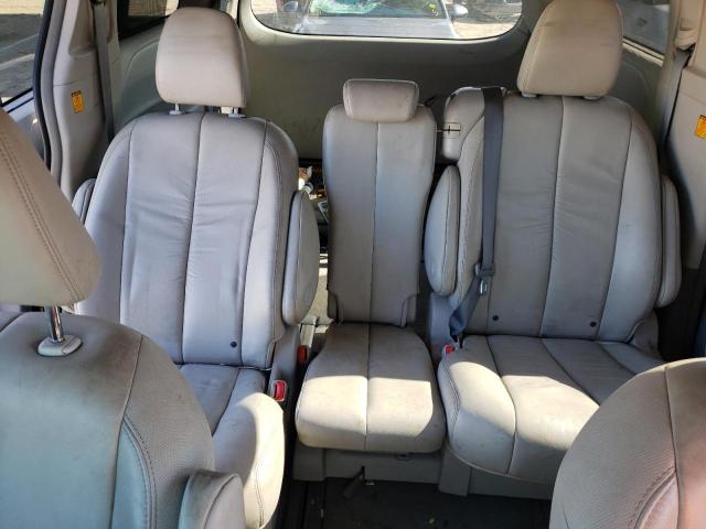 Photo 9 VIN: 5TDYK3DC4CS191068 - TOYOTA SIENNA XLE 