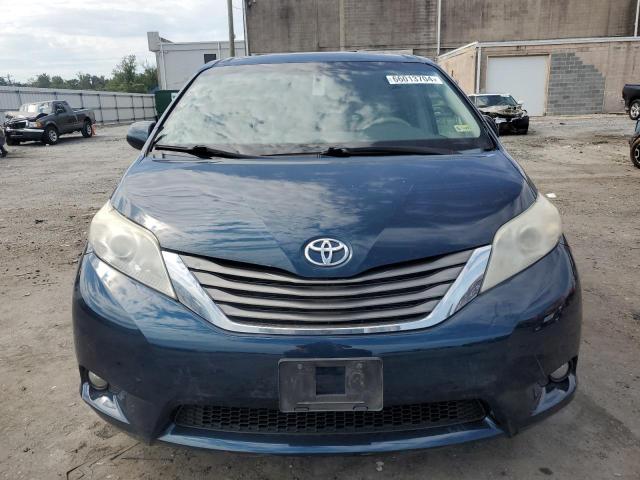 Photo 4 VIN: 5TDYK3DC4CS207091 - TOYOTA SIENNA XLE 