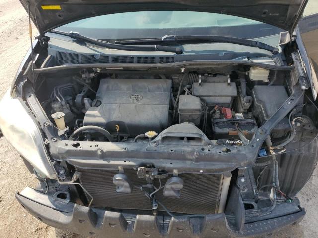 Photo 11 VIN: 5TDYK3DC4CS224442 - TOYOTA SIENNA XLE 