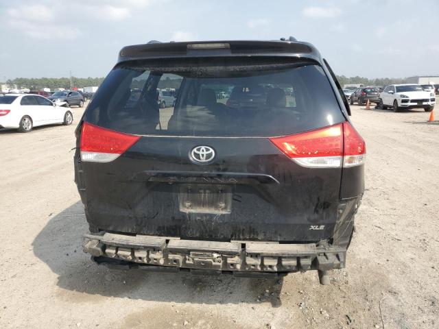 Photo 5 VIN: 5TDYK3DC4CS224442 - TOYOTA SIENNA XLE 