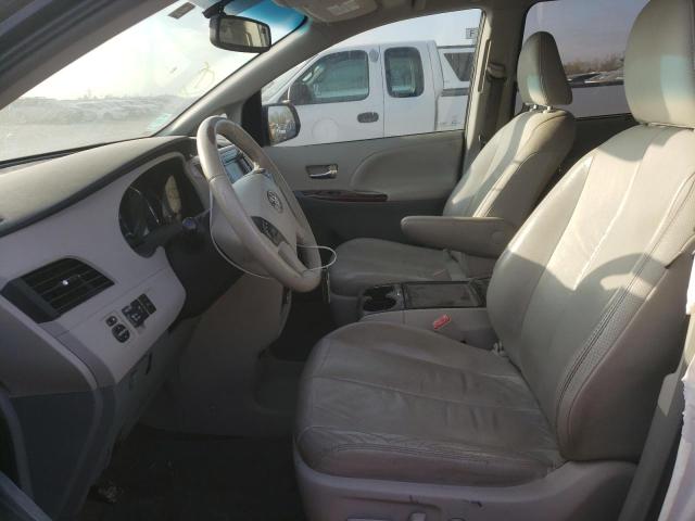 Photo 6 VIN: 5TDYK3DC4CS224442 - TOYOTA SIENNA XLE 