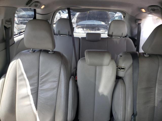 Photo 9 VIN: 5TDYK3DC4CS241810 - TOYOTA SIENNA XLE 