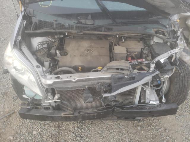 Photo 6 VIN: 5TDYK3DC4CS251768 - TOYOTA SIENNA XLE 