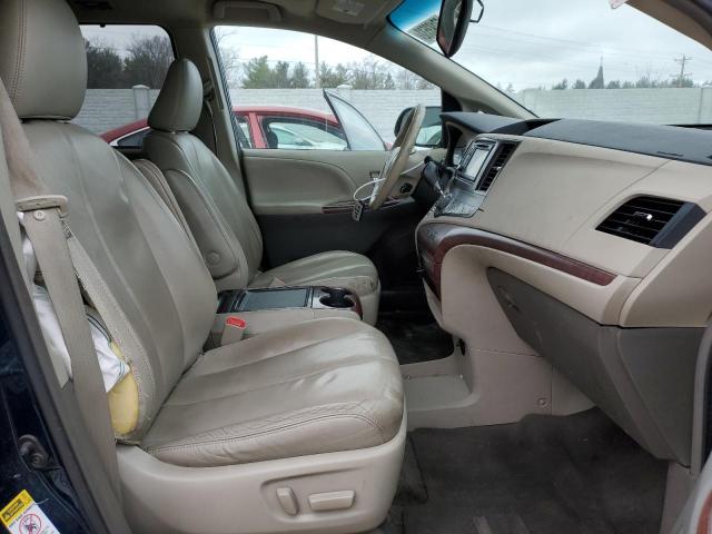 Photo 4 VIN: 5TDYK3DC4CS262267 - TOYOTA SIENNA XLE 