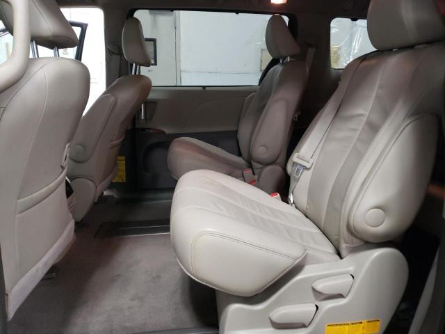 Photo 5 VIN: 5TDYK3DC4CS275018 - TOYOTA SIENNA XLE 